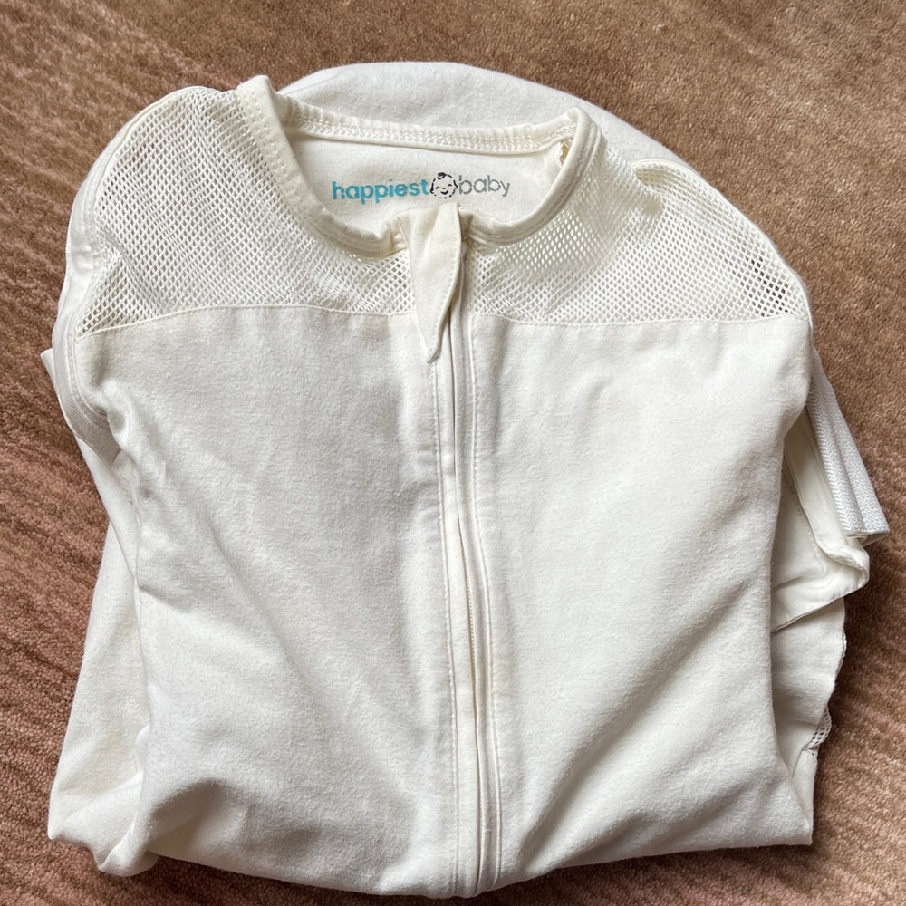 Happiest Baby Snoo Swaddle Medium